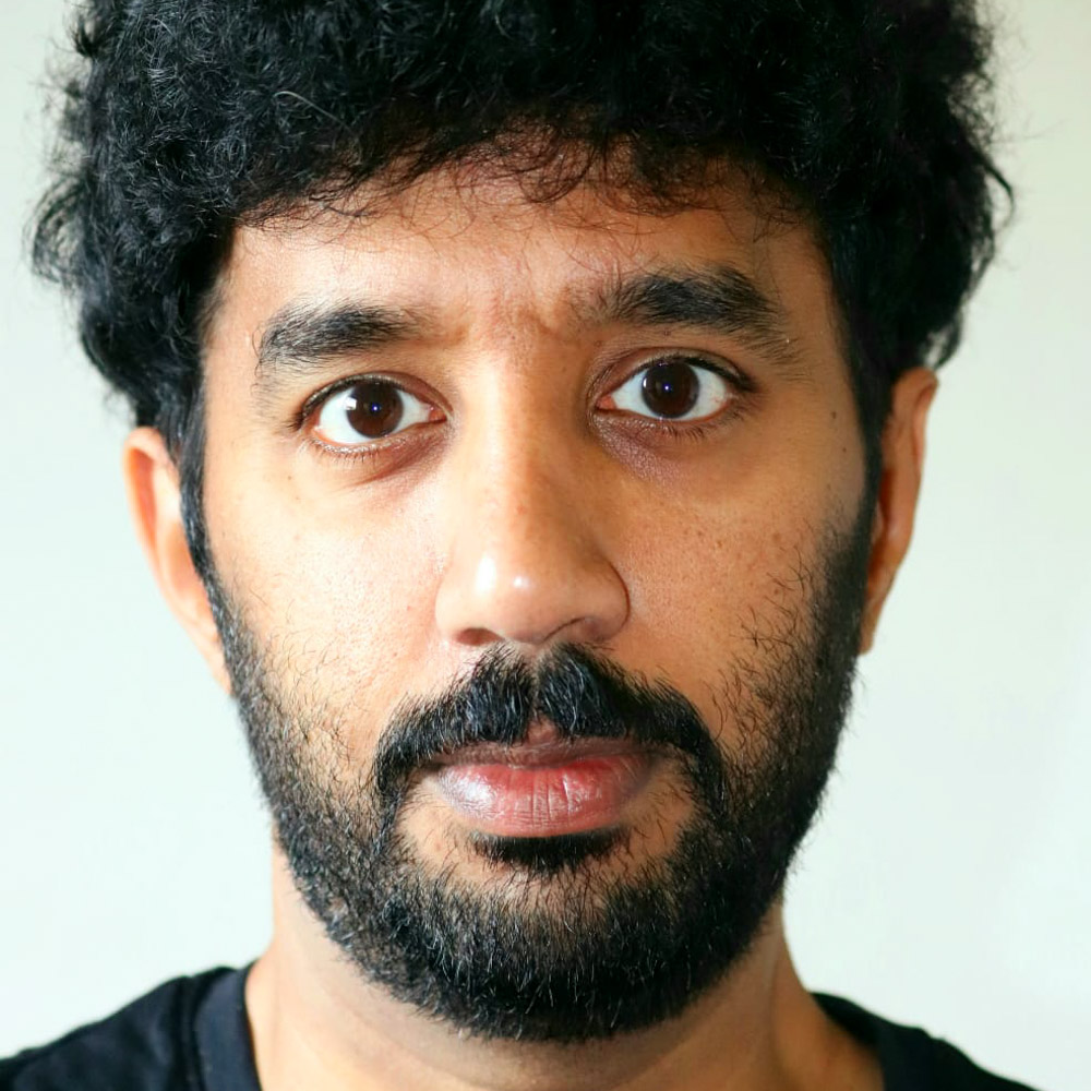 M. A. Krishnakumar
